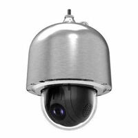 Camera IP HDParagon HDS-EX6223-PTZ - chống cháy nổ