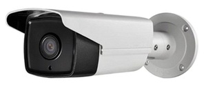 Camera IP HDParagon HDS-LPR4226IRAZ10 - 2MP