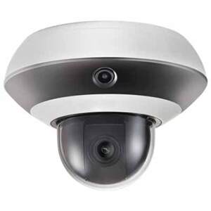 Camera IP HDParagon HDS-PT3326IRZ1 - toàn cảnh 360 độ