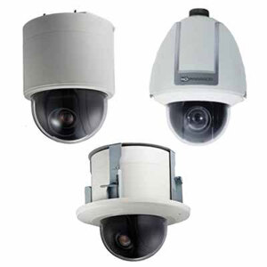 Camera IP HDParagon HDS-PT5225-A