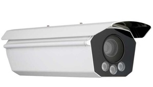 Camera IP HDParagon HDS-TCV900-A/25/H1 - 9MP