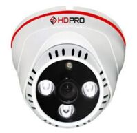 Camera IP HDPro HDP-125IP1.0