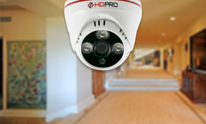 Camera Ip HDPRO HDP-125IP2.0