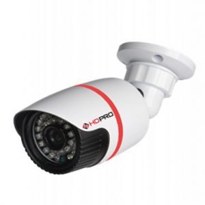 Camera Ip HDPRO HDP-332IP2.0