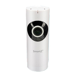 Camera IP hiệu ứng 3D 360 độ SmartZ SCR3601