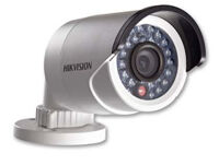 Camera box Hikvision DS-2CD2012-I - IP, hồng ngoại