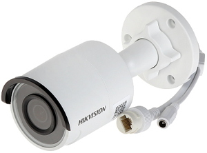 Camera IP Hikvision DS-2CD2025FWD-I - 2MP