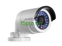 Camera box Hikvision DS-2CD2032-I - IP, hồng ngoại