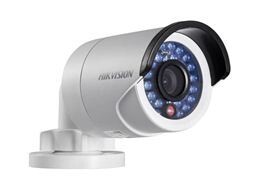 Camera IP Hikvision DS-2CD2042WD-I - 4.0MP