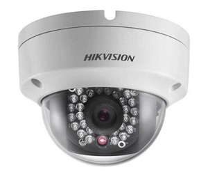 Camera IP Hikvision DS-2CD2122FWD-IW - 2MP