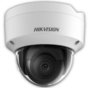 Camera IP Hikvision DS-2CD2125FHWD-IS - 2.0MP