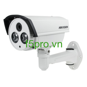 Camera box Hikvision DS-2CD2212-I5 - IP, hồng ngoại