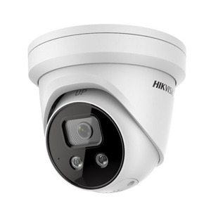 Camera IP Hikvision DS-2CD2326G2-ISU/SL - 2MP