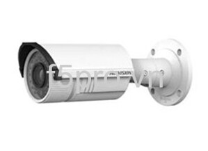 Camera box Hikvision DS-2CD2610F-I - IP, hồng ngoại