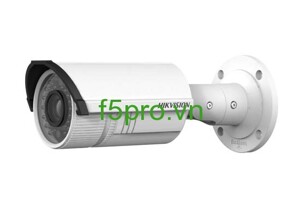 Camera box Hikvision DS-2CD2612F-I(S) - IP, hồng ngoại