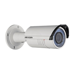 Camera IP Hikvision DS-2CD2620F-IZS - 2MP