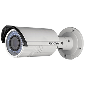 Camera IP Hikvision DS-2CD2642FWD-IZS - 4MP