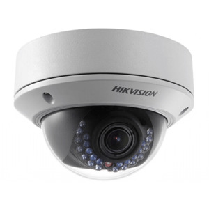 Camera IP Hikvision DS-2CD2720F-IZS - 2MP