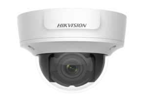 Camera IP Hikvision DS-2CD2721G0-IZS - 2MP