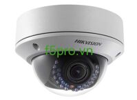 Camera dome Hikvision DS-2CD2732F-I - IP, hồng ngoại