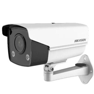 Camera IP Hikvision DS-2CD2T27G3E-L - 2MP