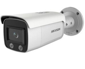 Camera IP Hikvision DS-2CD2T27G1-L, 2MP