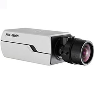 Camera IP Hikvision DS-2CD4024F - 2MP