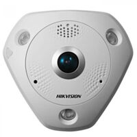 Camera IP Hikvision DS-2CD6332FWD-IVS - 3MP