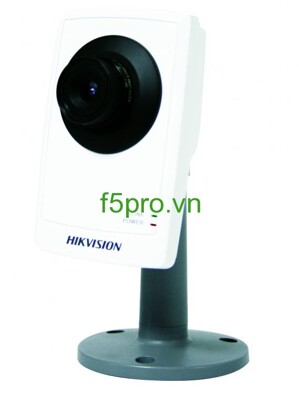 Camera box Hikvision DS-2CD8153F-E - IP