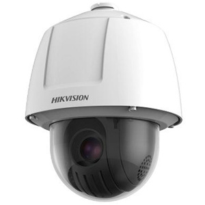 Camera IP Hikvision DS-2DF6236-AEL - 2MP