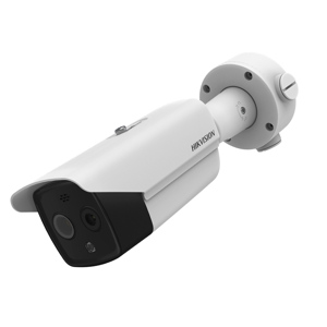 Camera IP HIKVISION DS-2TD2617-10/P