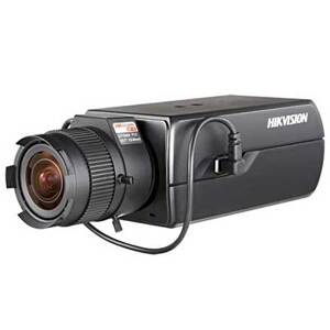 Camera IP Hikvision iDS-2CD6024FWD-A/B