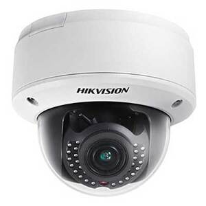 Camera IP Hikvision iDS-2CD6124FWD-IZ/B