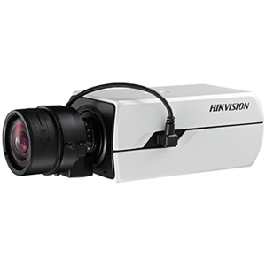 Camera IP Hikvision thông minh DS-2CD4012FWD 1.3MP