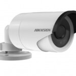 Camera IP hình trụ hồng ngoại HIKVISION DS-2CD2020F-I