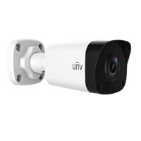 Camera IP hồng ngoại 2.0 Megapixel UNV IPC2122LR3-PF40-D