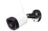 Camera IP hồng ngoại 5.0 Megapixel J-TECH UHD5720W6