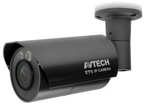 Camera IP hồng ngoại Avtech AVM2453P