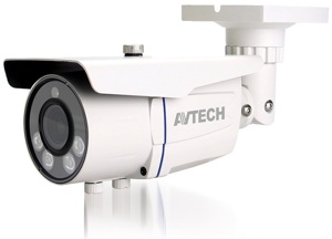 Camera IP hồng ngoại Avtech AVM2452P - 2.0 Megapixel