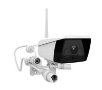 Camera IP hồng ngoại Ebitcam EBO2  - 2MP