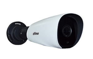 Camera IP hồng ngoại eView EG904N40F - 4MP