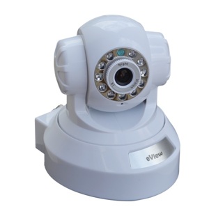 Camera IP hồng ngoại eView MRBN10