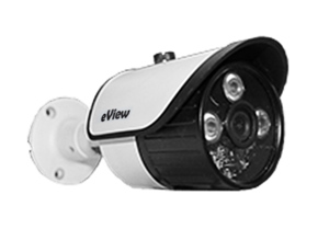 Camera IP hồng ngoại eView ZC603N13 - 1.3MP