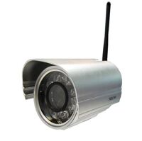 Camera IP hồng ngoại Foscam FI9804WHD