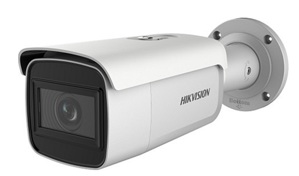 Camera IP hồng ngoại HDParagon HDS-2643IRAZ - 4MP