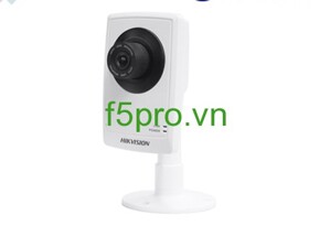 Camera box Hikvision DS-2CD8133F-EI - IP, hồng ngoại