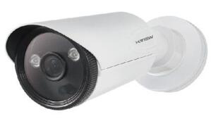 Camera IP hồng ngoại H.View HI-X613-1035