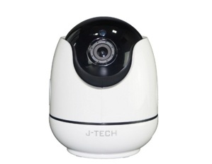 Camera IP hồng ngoại J-Tech HD6605B - 2MP