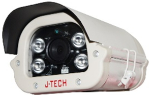 Camera IP hồng ngoại J-Tech HD5119C0 - 3MP