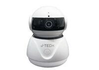 Camera IP hồng ngoại J-Tech HD6700B - 2MP